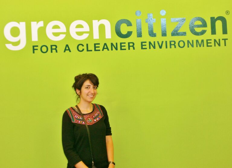 Go Green With Jordan’s New Environment Generation