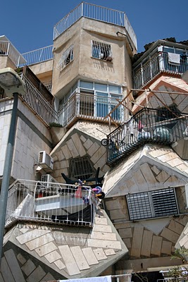 green design, sustainable design, eco-design, sustainable architecture, earth architecture, Ramot Polin