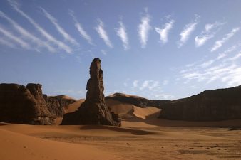 Desertec Nation Algeria to Host Huge Solar Trade Fair from Germany