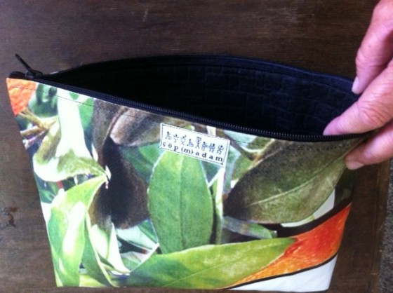 garbage women turkey trash bags