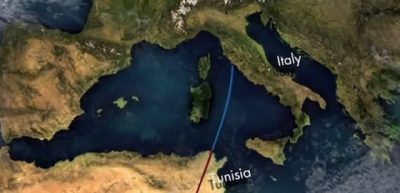 Tunisia Announces 4th Desertec Deal and 2 GW of Solar!