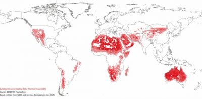 4 Desertec Deals That Make Our Energy Future More Secure