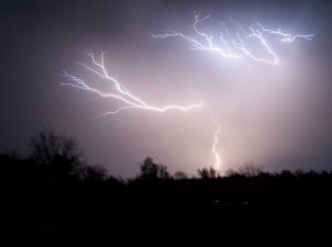 It’s Official: Pollution Contributes to Tornadoes and Hailstorms