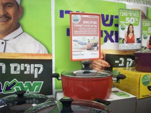 Go Green Ceramic Frying Pans and Pots Slashed to 50% Off