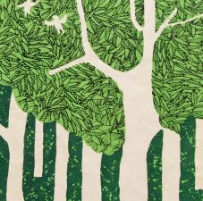 Has The Middle East Turned A New (Green) Leaf?