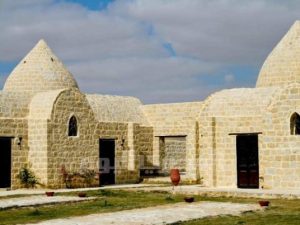 Is Troubled Egypt Ripe Enough For Eco-Tourism?