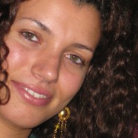 Inji El Abd – Egypt