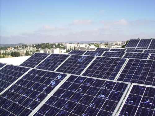 solar energy, solar power, bedouin, arava power, desert, MENA, Desertec, renewable energy, clean energy, clean tech, photovoltaic, PV, solar