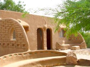 Free Movie: First Earth – Uncompromising Ecological Architecture