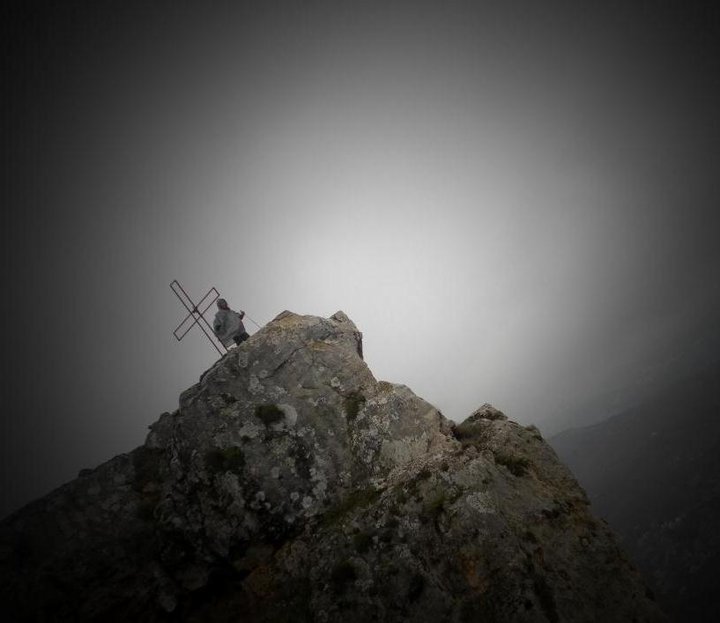 hiking, eco-tourism, mountain trails, hiking in Lebanon, rural development, sustainable development