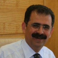 Professor Onur Hamzaoğlu – Turkey