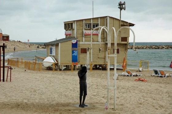 green design, sustainable design, upcycled, bograshov beach, tel aviv, boutique hotels, tourism