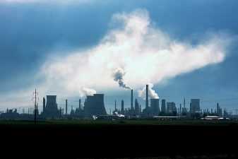 Israeli School of Sustainability Funded By Major Polluting Firms