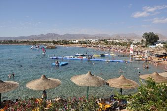 Popular Egyptian Dive Spot Sharm el-Sheikh to be “Green” by 2020