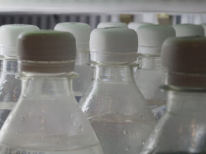 Solar Powered Vending Machines Along Cyprus’ Bus Routes