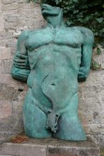 Male Birth Control One Zap Away?