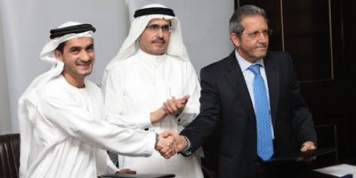 First Middle East Carbon Market – Dubai!