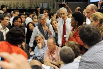 World Bank to Fill in till Global Climate Deal?