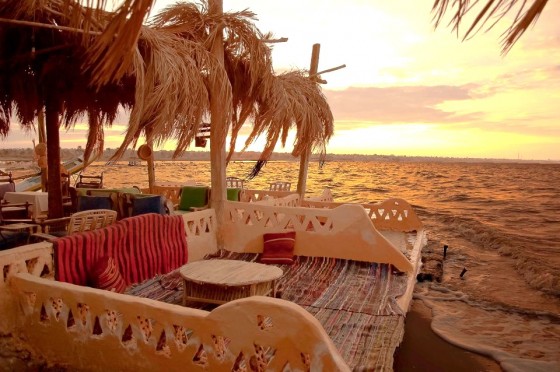 eco-tourism, travel, nature, Fayoum Oasis, Cairo, tourism, eco-lodge, eco-resort, green building, local materials