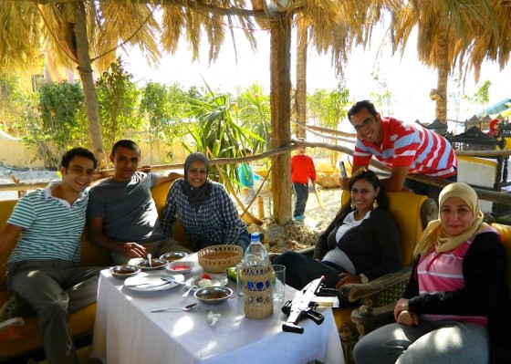 eco-tourism, travel, nature, Fayoum Oasis, Cairo, tourism, eco-lodge, eco-resort, green building, local materials