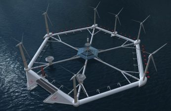 Malta to Get State-of-the-Art Floating Wind Farm from Hexicon