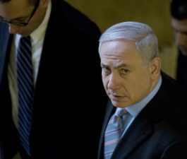 Has Israel Become a Petrostate?