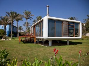 Prefab LoftCube in Lebanon