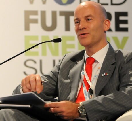 China's Suntech is Among Masdar's Solar Bids for Nour 1 | Green Prophet