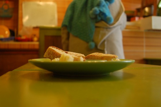 "Morocco organic restaurant"