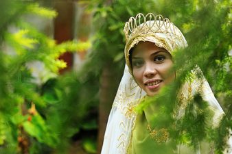 Something Green – Muslim Couples Required to Plant Trees Before Marriage