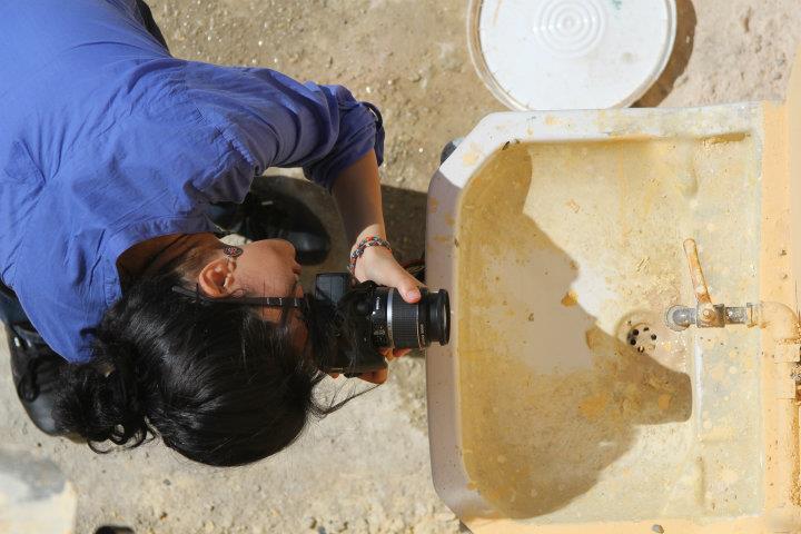 Jordan’s Green Fairytale- ‘Once Upon A Water’ Campaign