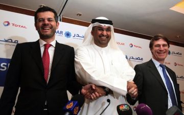 Tour One of the Largest Solar Thermal Projects on Earth at MENASOL 2012