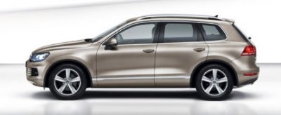 Seimens and Volkswagen Drive the Middle East Green