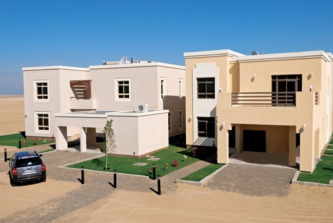 Gulf Municipality Pampers Villa Owners Who Don’t Get Green Building
