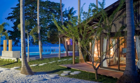 akyra resort japan koh samui