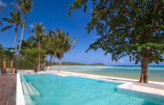 akyra chewang beach koh samui