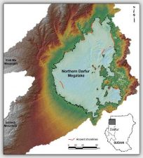 Will Ancient Mega Lake Bring Peace to Sudan? Will Ancient Mega Lake Bring Peace to Sudan?