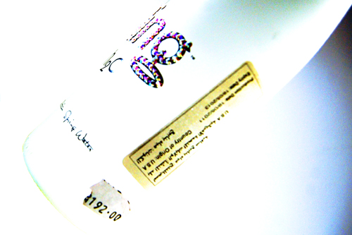 water issues, desalination, dubai, water, blingh20, paris hilton, dubai mall, Journal Arabia,