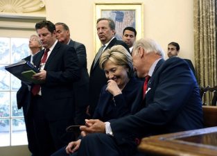 How Obama Can Slow the Rising of the Oceans with World Bank Appointee