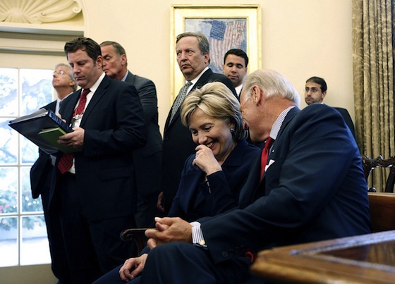 clinton-summers-world-bank-president