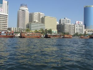 Politics Makes Scrapping Fossil Fuel Subsidies in the Gulf Difficult