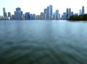 Does the Skyscraper Index Predict Economic Turmoil?