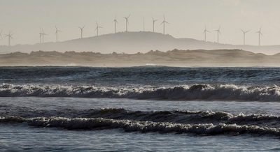 Siemens Sells First 100 MW of Turbines to Morocco