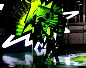 Exciting “Stars of Science” Reality TV Show Completely Lacks Green Vision