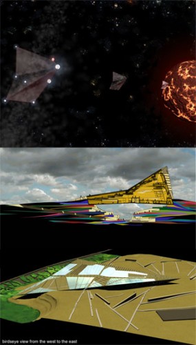 ro ad Architecten doha