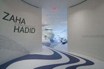 Why Zaha Hadid Should Green the Central Bank of Iraq Headquarters