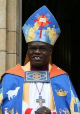 Christians Take on Carbon Fast for Lent