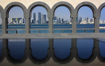 Local Architect Questions the Logic of Qatar’s 2022 World Cup Groundwork