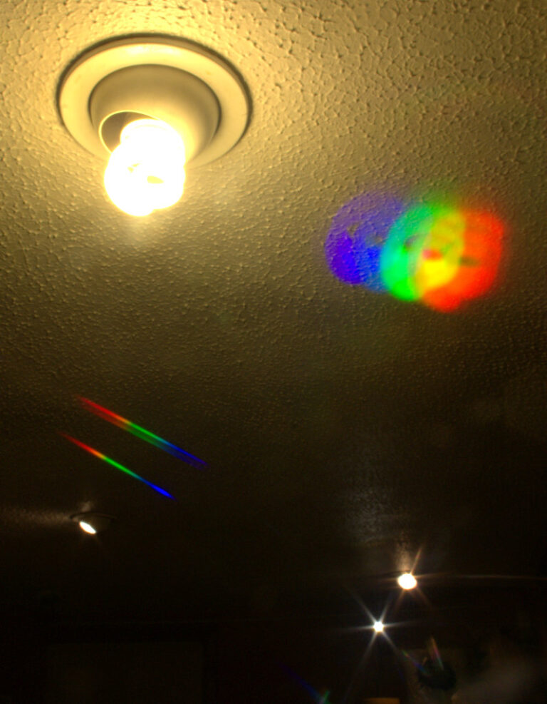 Are ESLs A Mercury-Free Replacement for CFL Lights?