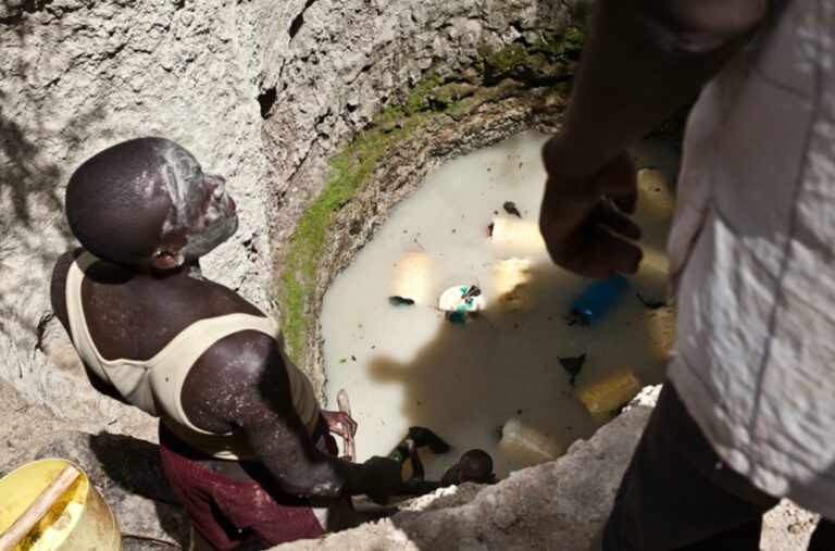 IUCN to Make Nature’s Solutions Central to the World Water Forum in France